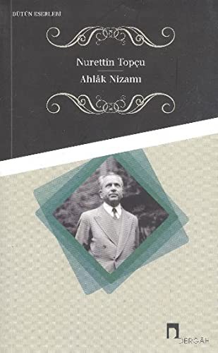 Ahlâk Nizamı