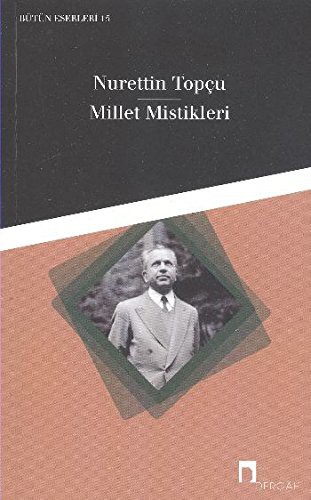 Millet Mistikleri