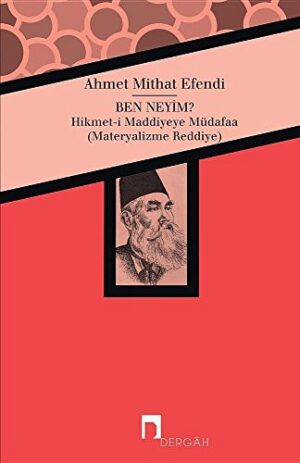 Ben Neyim?