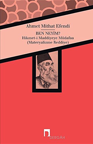 Ben Neyim?
