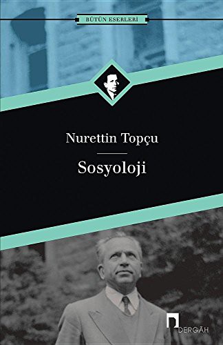 Sosyoloji