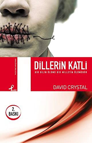 Dillerin Katli; Bir Dilin Ölümü Bir Milletin Ölümüdür