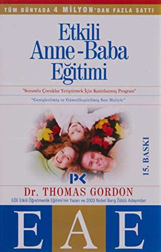 Etkili Anne-Baba Eğitimi (EAE)