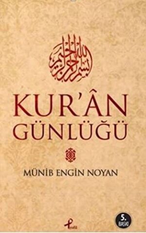 Kur'an Günlüğü