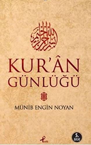 Kur'an Günlüğü