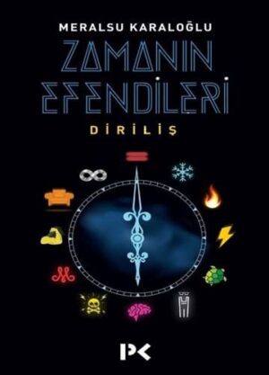 Zamanın Efendileri; Diriliş