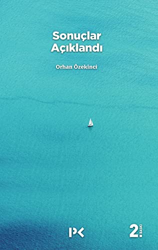 Sonuçlar Açıklandı