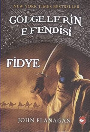 Fidye; Gölgelerin Efendisi 7