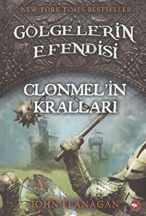Gölgelerin Efendisi 8; Clonmelin Kralları