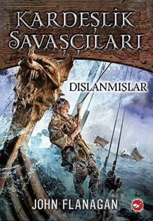 Kardeşlik Savaşçıları 1 - Dışlanmışlar