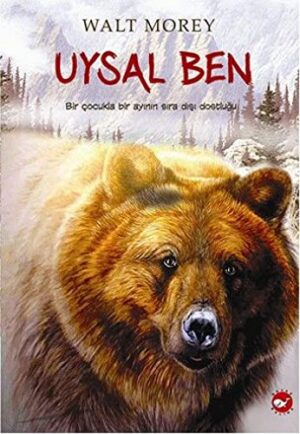 Uysal Ben; Bir Çocuklar Bir Ayının Sıra Dışı Dostluğu