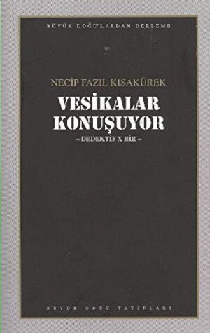 Vesikalar Konuşuyor