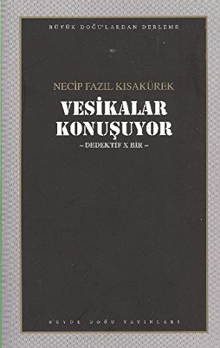 Vesikalar Konuşuyor