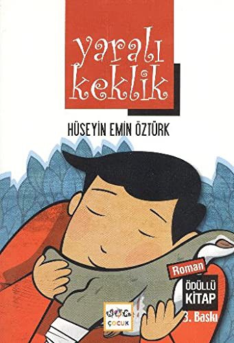 Yaralı Keklik
