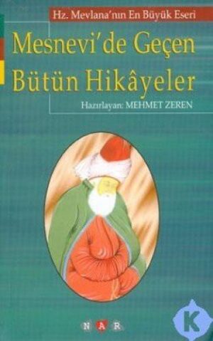 Mesnevi´de Geçen Bütün Hikayeler
