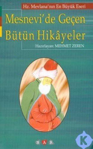 Mesnevi´de Geçen Bütün Hikayeler