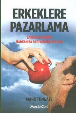 Erkeklere Pazarlama