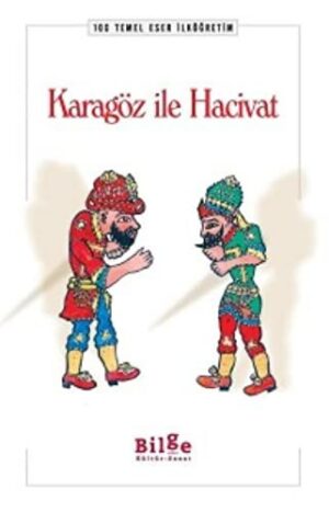 Karagöz İle Hacivat