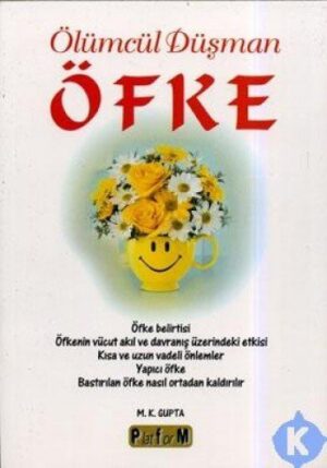 Ölümcül Düşman Öfke