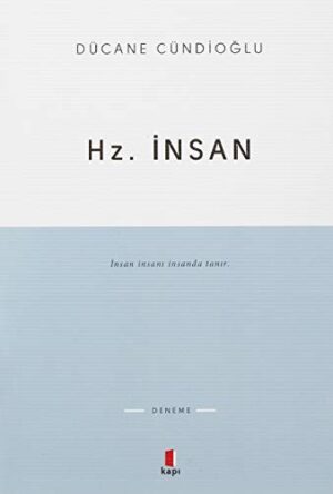 Hz. İnsan