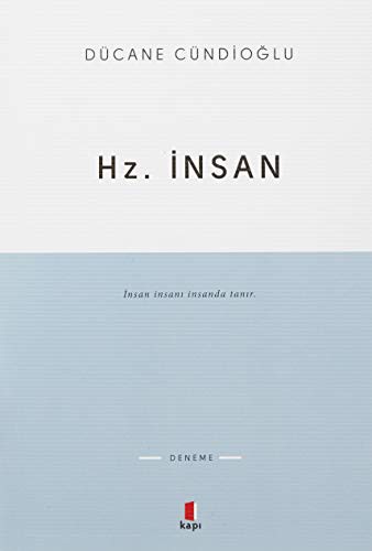 Hz. İnsan