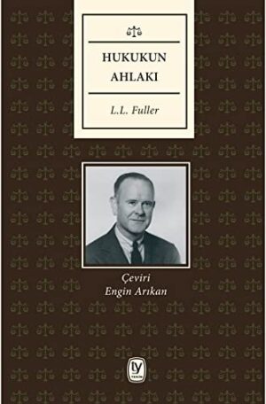 Hukukun Ahlakı