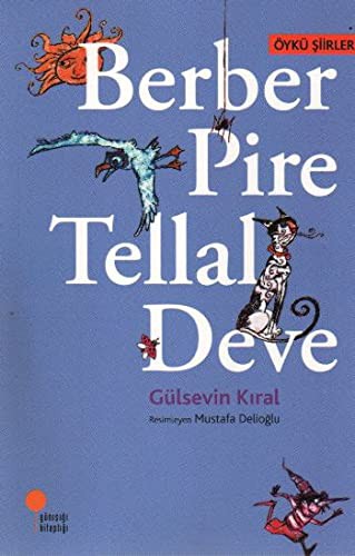 Berber Pire Tellal Deve