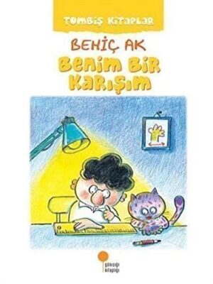 Tombiş Kitaplar 1 - Benim Bir Karışım