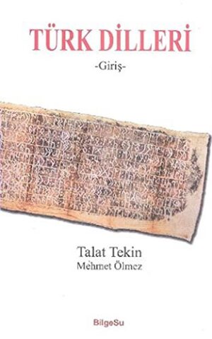 Türk Dilleri