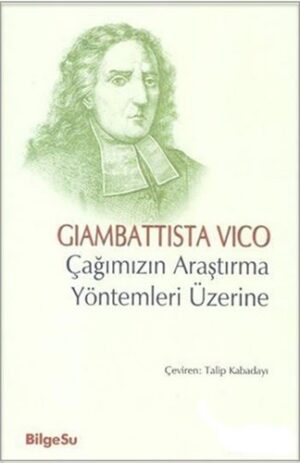 Çağımızın Araştırma Yöntemleri Üzerine