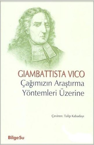 Çağımızın Araştırma Yöntemleri Üzerine
