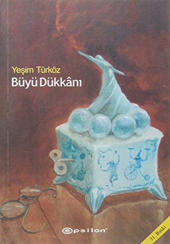 Büyü Dükkanı