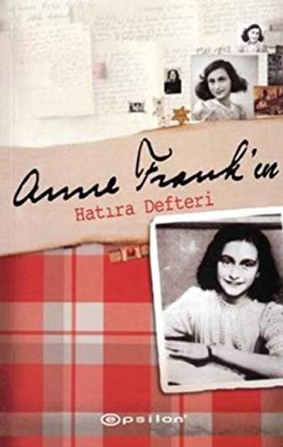 Anne Frank'ın Hatıra Defteri