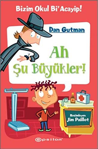 Ah Şu Büyükler !