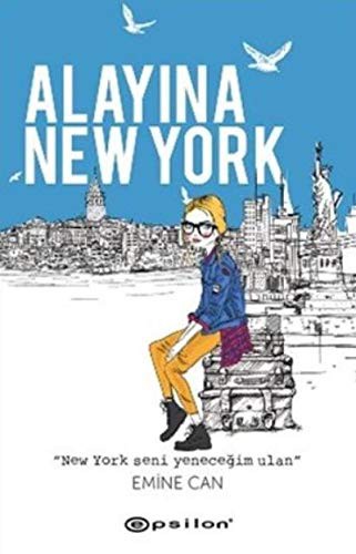 Alayına New York