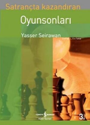 Satrançta Kazandıran Oyun Sonları