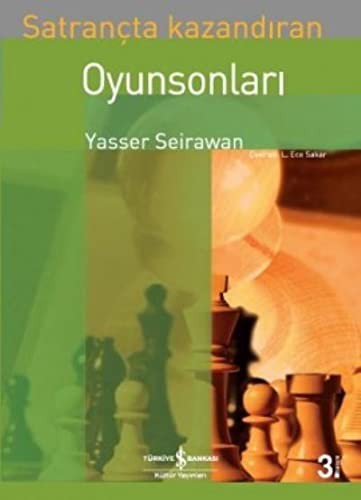 Satrançta Kazandıran Oyun Sonları