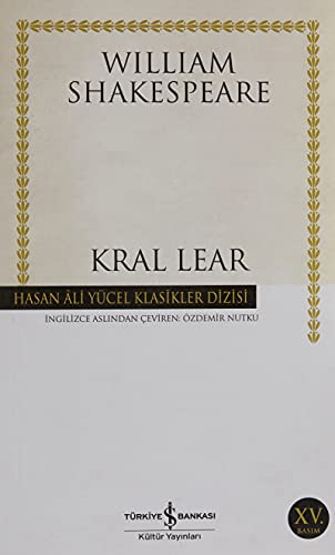 Kral Lear