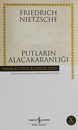 Putların Alacakaranlığı