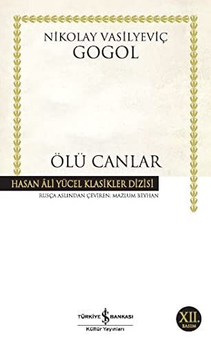 Ölü Canlar