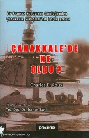 Çanakkalede Ne Oldu?