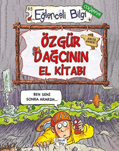 Özgür Dağcının El Kitabı