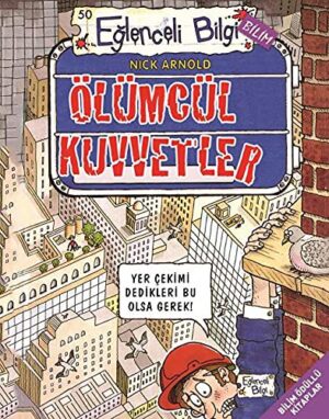 Ölümcül Kuvvetler