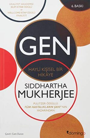Gen; Hayli Kişisel Bir Hikaye