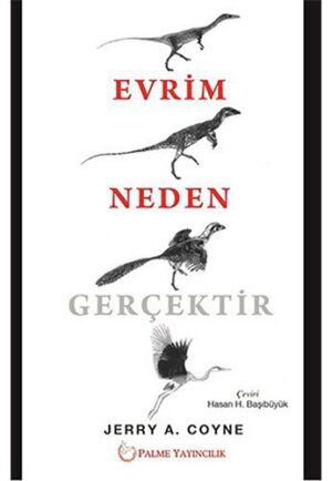 Evrim Neden Gerçektir