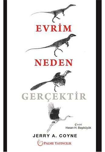 Evrim Neden Gerçektir