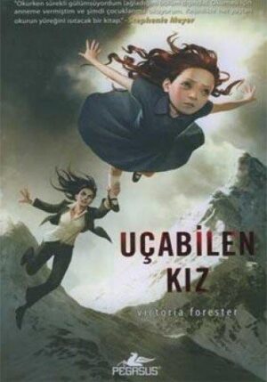 Uçabilen Kız