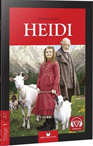 Heidi - Stage 1