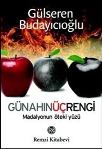 Günahın Üç Rengi; Madalyonun Öteki Yüzü