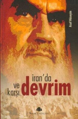 İranda Devrim ve Karşı Devrim